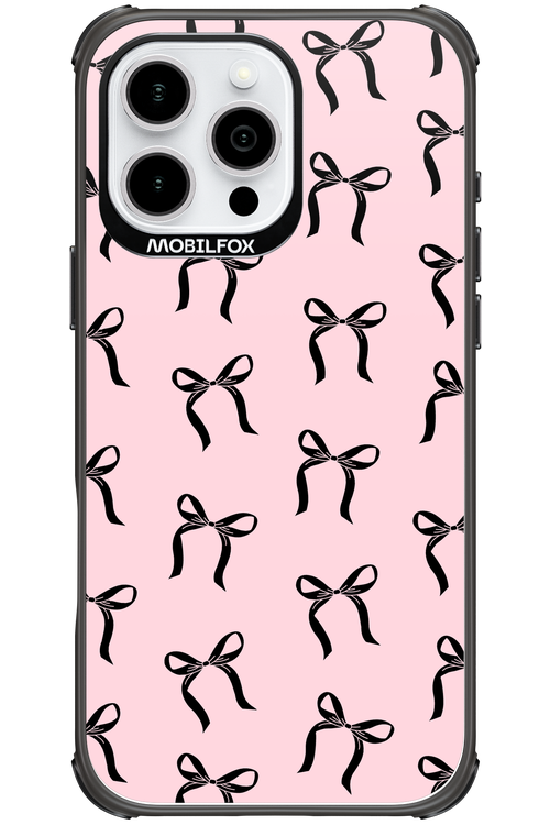 Bow Promise - Apple iPhone 16 Pro Max