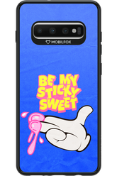 be my sticky sweet 2.0 - Samsung Galaxy S10+