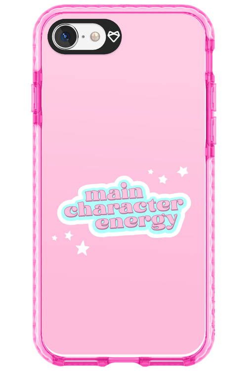 The Main Pink - Apple iPhone SE 2022