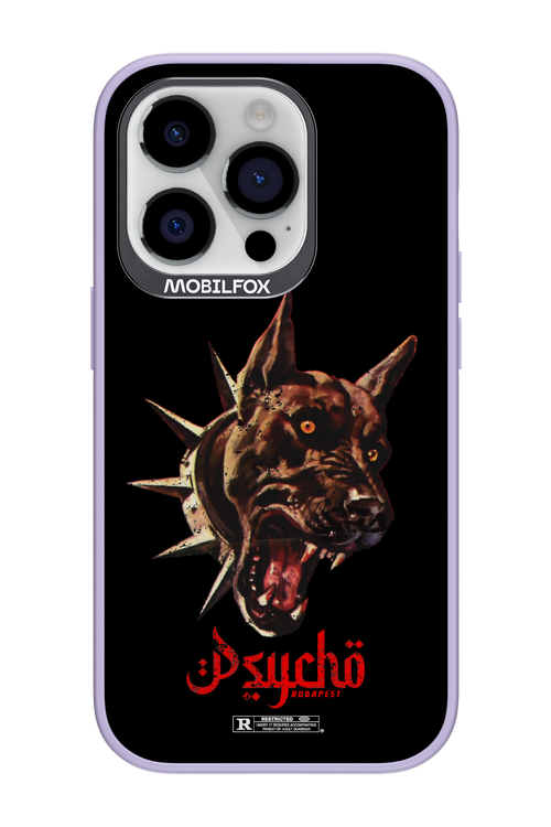 Psydog - Apple iPhone 14 Pro