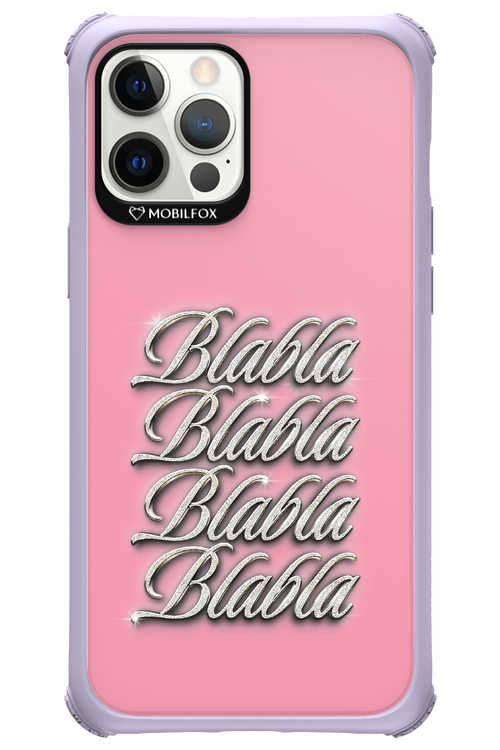 Blabla Blabla 2.0 - Apple iPhone 12 Pro Max