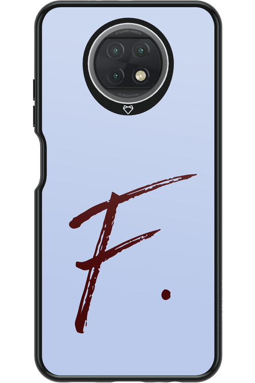 (Jellyfish Presso) F 2.0 - Xiaomi Redmi Note 9T 5G