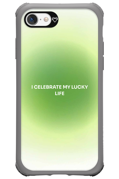 MY LUCKY LIFE - Apple iPhone 7