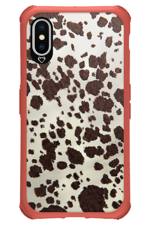 Appaloosa 2.0 - Apple iPhone XS