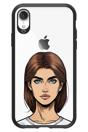 Infinite Muse - Apple iPhone XR