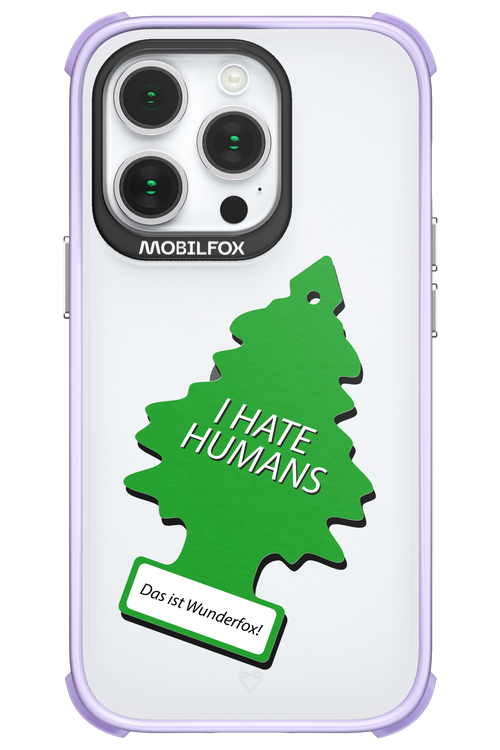 Wunderfox - Apple iPhone 14 Pro