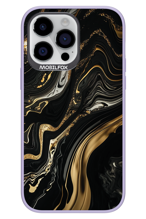 Azrael - Apple iPhone 14 Pro Max