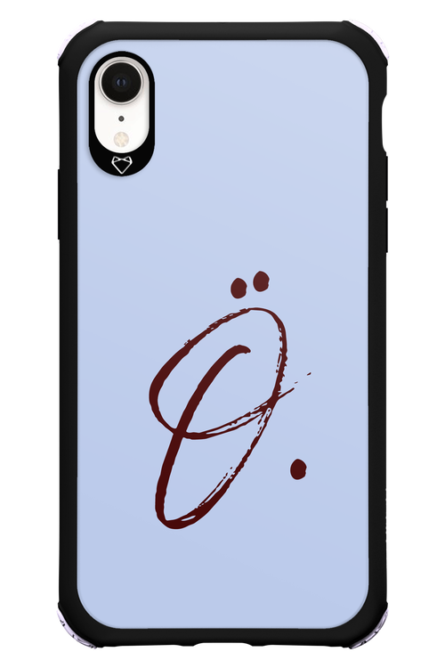 (Jellyfish Presso) O II 2.0 - Apple iPhone XR