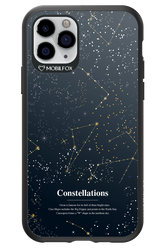 Constellations 2.0 - Apple iPhone 11 Pro