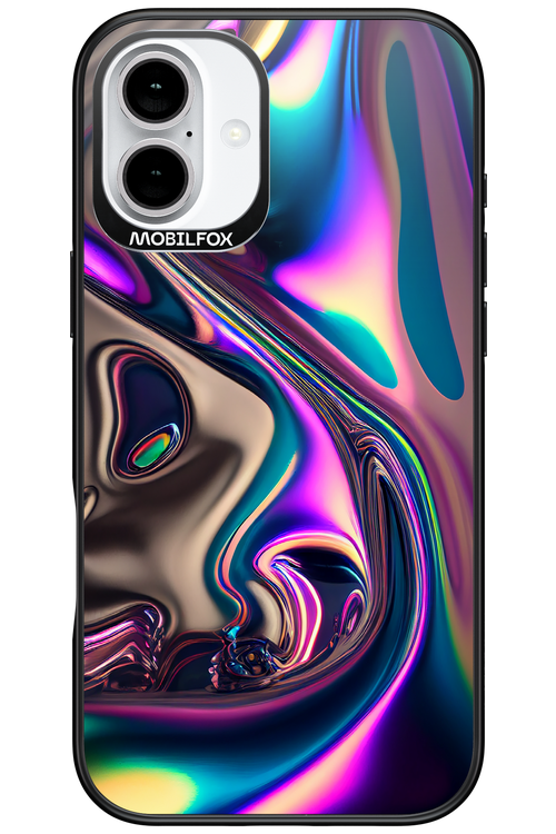 Post Future 2.0 - Apple iPhone 16 Plus