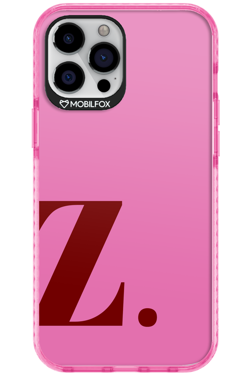 Z (Sorbet) - Apple iPhone 12 Pro Max