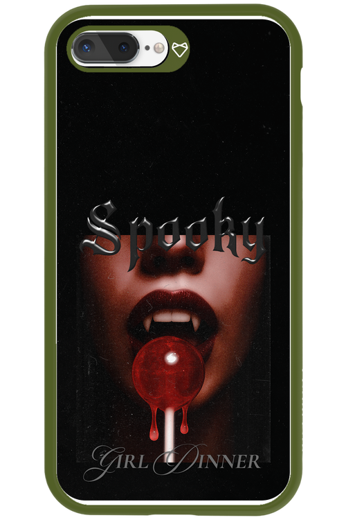 Freaky Girl - Apple iPhone 8 Plus