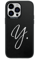 (Off Space) Y 2.0 - Apple iPhone 14 Pro Max