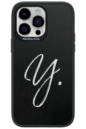 (Off Space) Y 2.0 - Apple iPhone 14 Pro Max