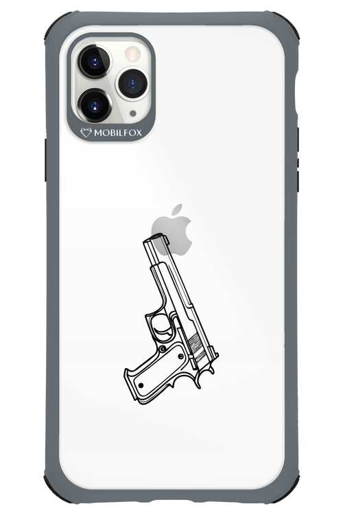 Bold Stance - Apple iPhone 11 Pro Max