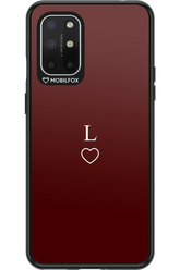 L Burgundia 2.0 - OnePlus 8T