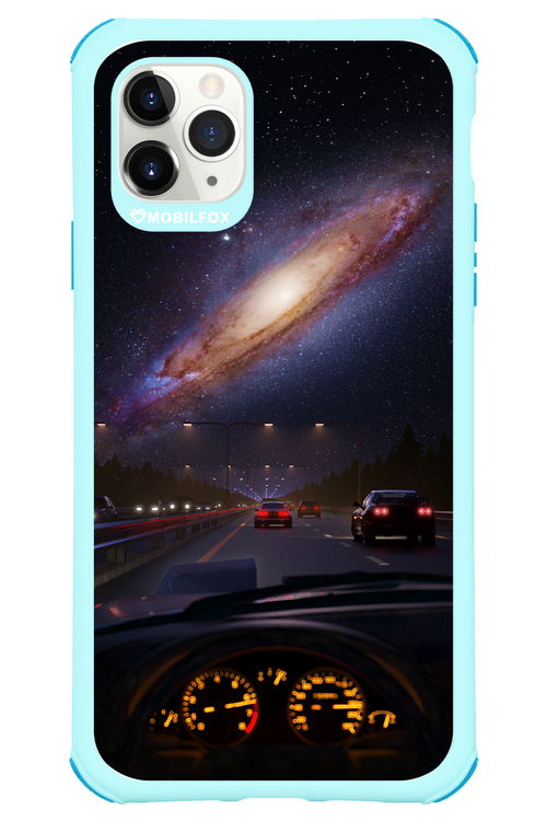 Nightride - Apple iPhone 11 Pro Max