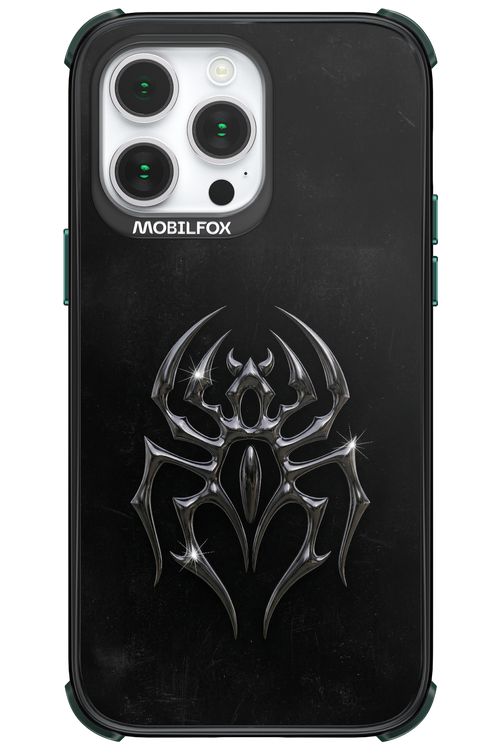 Dark Spider 2.0 - Apple iPhone 14 Pro Max