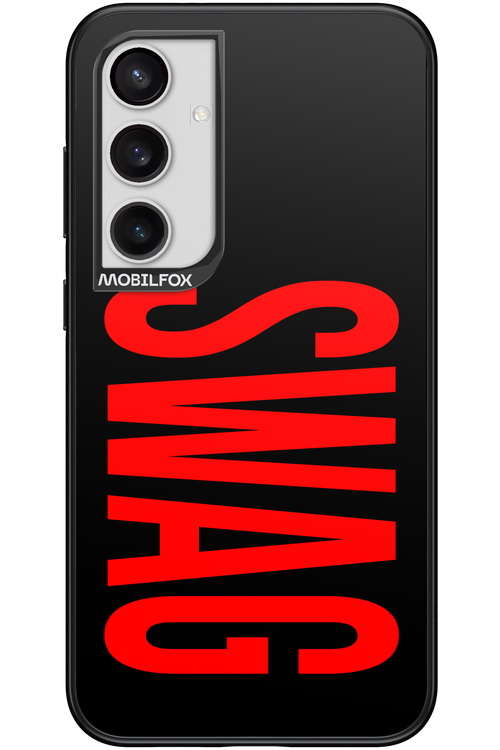 SWAG 2.0 - Samsung Galaxy S24+