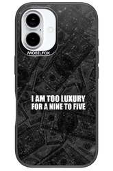 9 to 5 - Apple iPhone 16