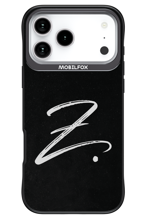 (Off Space) Z 2.0 - Apple iPhone 17 Pro Max
