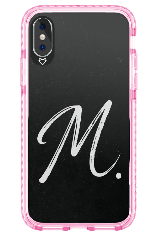 (Off Space) M 2.0 - Apple iPhone X