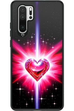 Bright Heart 2.0 - Huawei P30 Pro