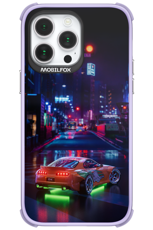 Tokyo Dreams - Apple iPhone 14 Pro Max