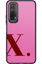 X (Sorbet) 2.0 - Huawei P Smart 2021