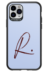 (Jellyfish Presso) R 2.0 - Apple iPhone 11 Pro