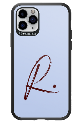 (Jellyfish Presso) R 2.0 - Apple iPhone 11 Pro