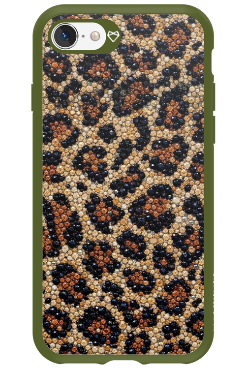 Crystal Roar 2.0 - Apple iPhone 8