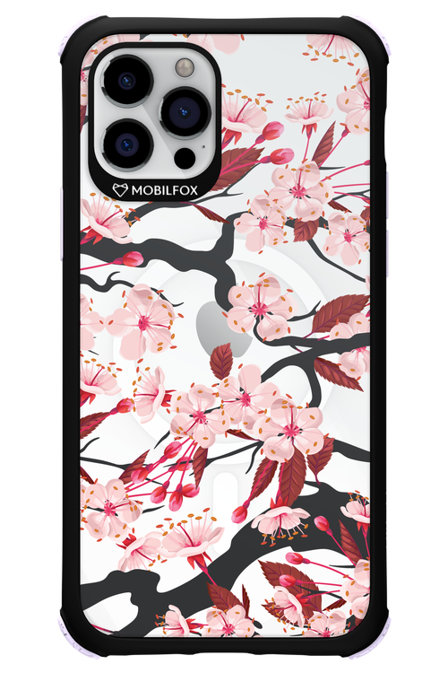 Sakura 2.0 - Apple iPhone 12 Pro