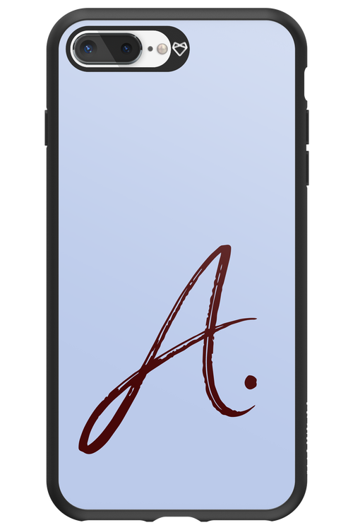 (Jellyfish Presso) A 2.0 - Apple iPhone 7 Plus