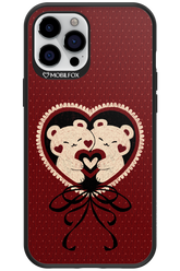 Cuddle Bears - Apple iPhone 12 Pro Max