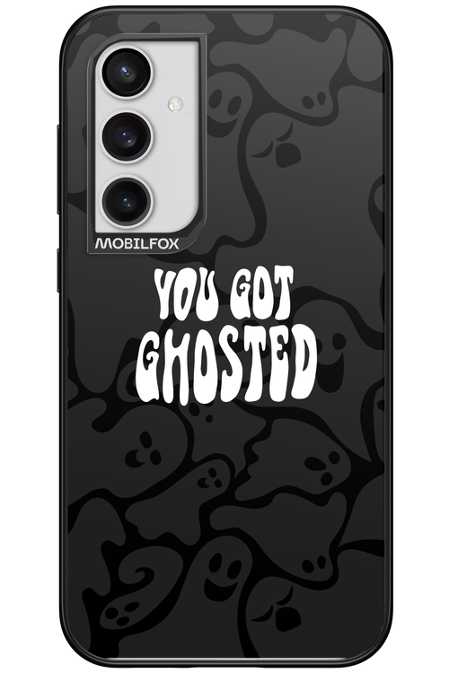 Ghosted - Samsung Galaxy S23 FE