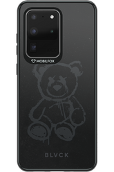 BLVCK BEAR - Samsung Galaxy S20 Ultra 5G