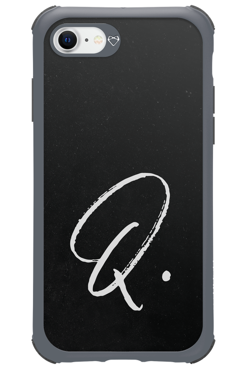 (Off Space) Q 2.0 - Apple iPhone SE 2022
