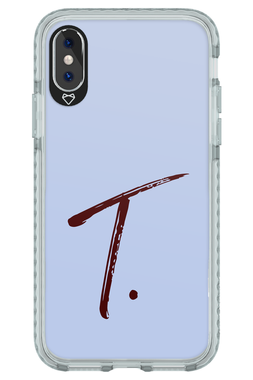 (Jellyfish Presso) T 2.0 - Apple iPhone X