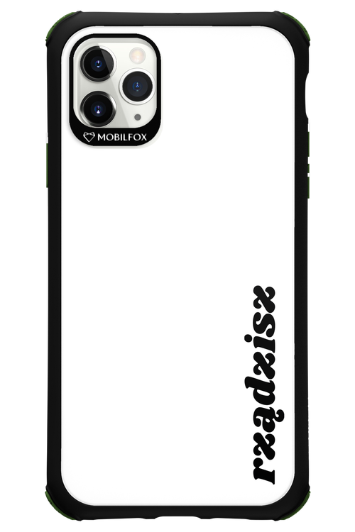 Fearless Flow - Apple iPhone 11 Pro Max