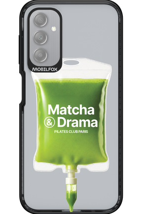 Matcha & Drama 2.0 - Samsung Galaxy A14