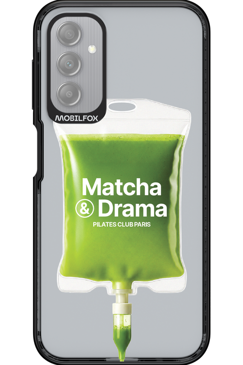 Matcha & Drama 2.0 - Samsung Galaxy A14