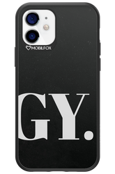 GY (Off Space) 2.0 - Apple iPhone 12