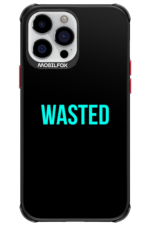 WASTED 2.0 - Apple iPhone 13 Pro Max