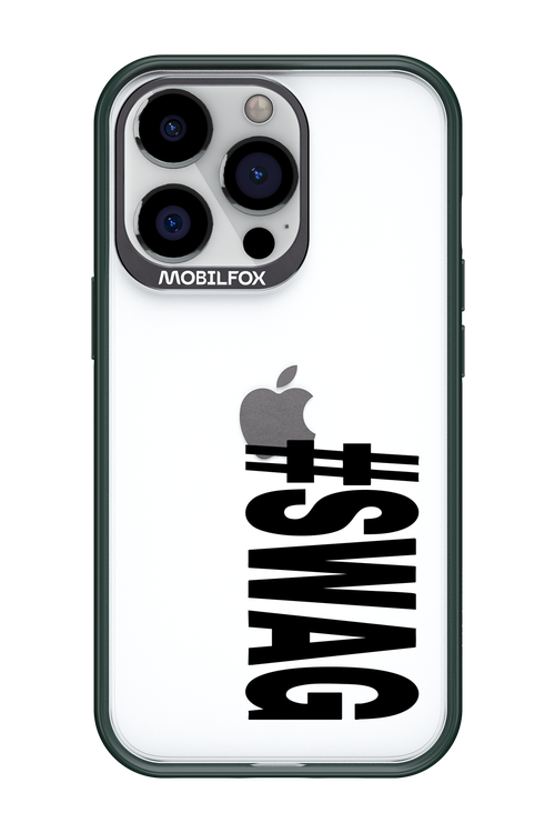 Swag Dark Mode - Apple iPhone 13 Pro