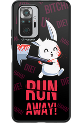Run Away 2.0 - Xiaomi Redmi Note 10 Pro