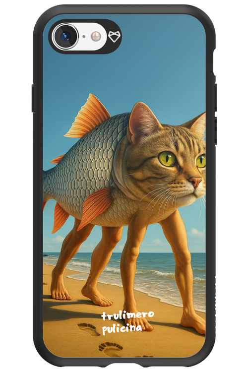 Trulimero Pulicina - Apple iPhone SE 2020