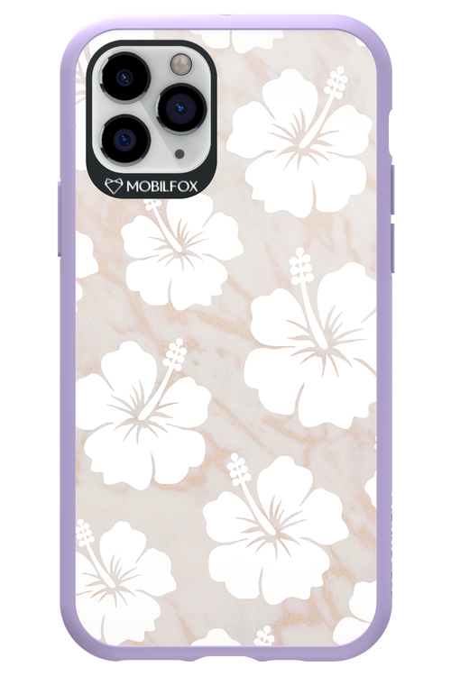 Latte Tropical - Apple iPhone 11 Pro
