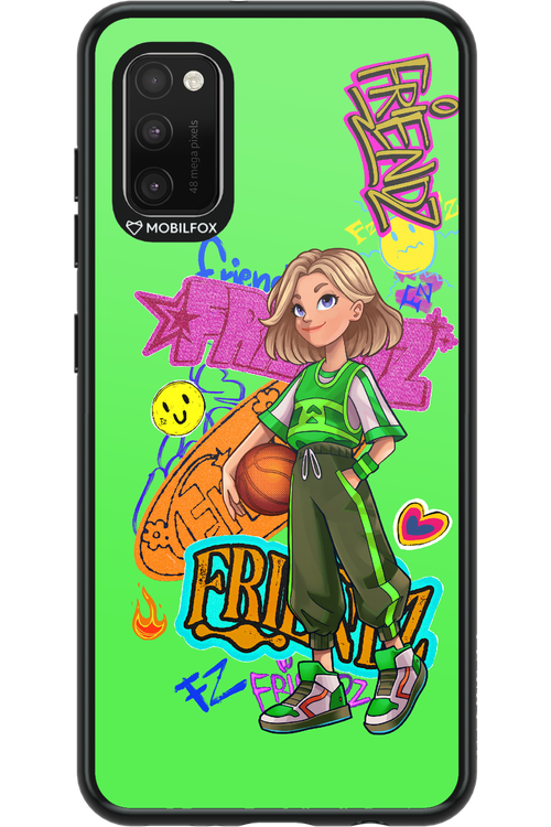 Wera - Samsung Galaxy A41