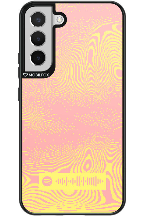House Frequency - Samsung Galaxy S22+